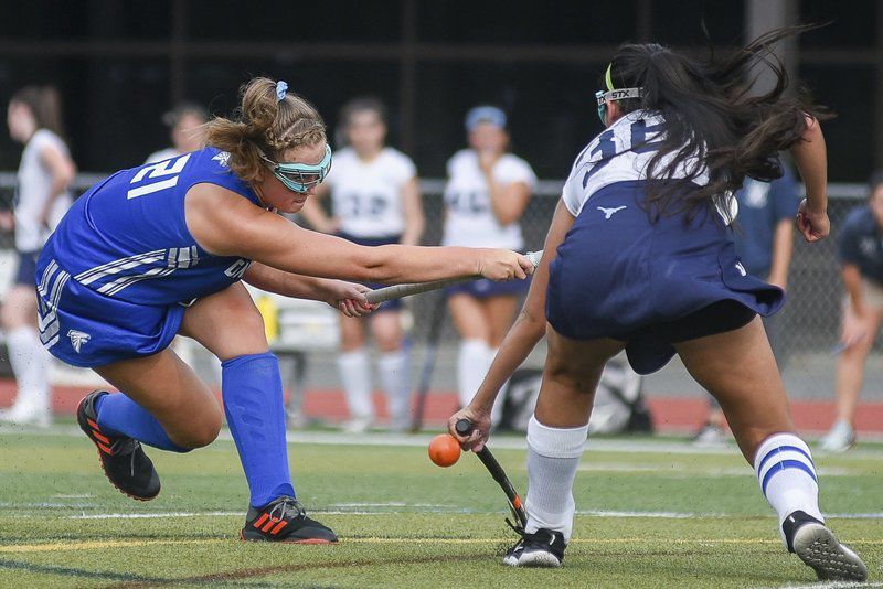 Danvers spreads wealth in blanking of Peabody